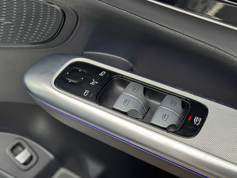  Mercedes-Benz GLC 43 4Matic Premium 5dr MCT SUV Petrol Automatic