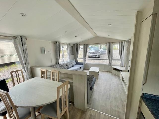 2014 ATLAS RUBY 35X12X2 OFF SITE SALE DOUBLE GLAZED CENTRAL HEATED FOR SALE