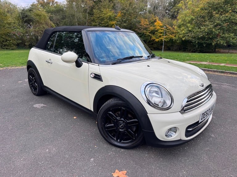 MINI Mini COOPER