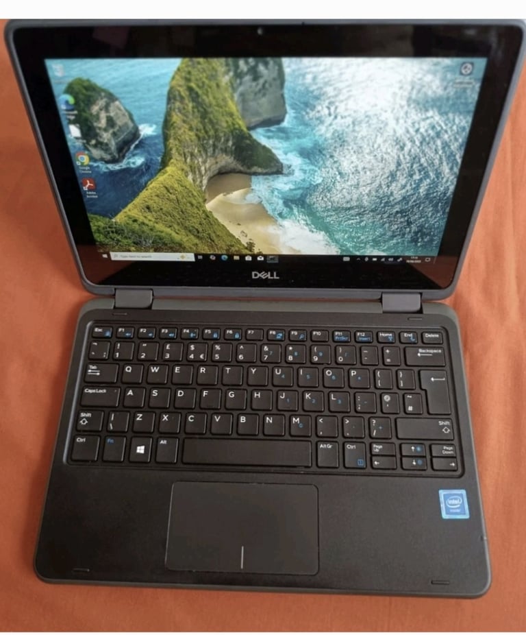 Laptop, note book