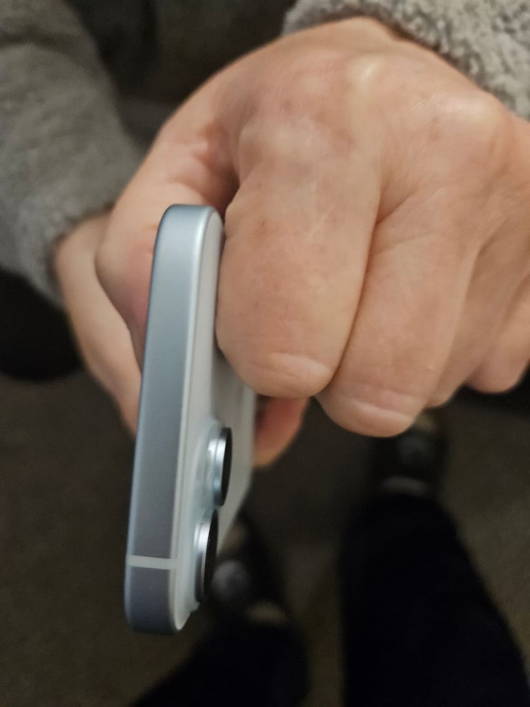 Apple iPhone 15 128gb