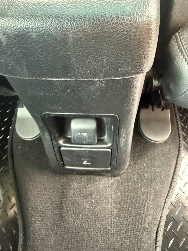 2004 Land Rover Freelander 2.0 TD4 SE Hard Top 3dr ESTATE Diesel Manual