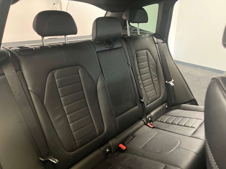 2019 BMW X3 2.0 X3 xDrive 20d M Sport Auto 4WD 5dr SUV Diesel Automatic