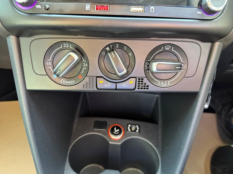 2025 Volkswagen Polo 1.4 tsi bluemotion DSG Hatchback PETROL Automatic