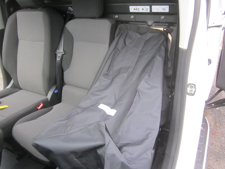 2020 Peugeot Partner 1000 1.5 BlueHDi 100 Asphalt Van PANEL VAN Diesel Manual
