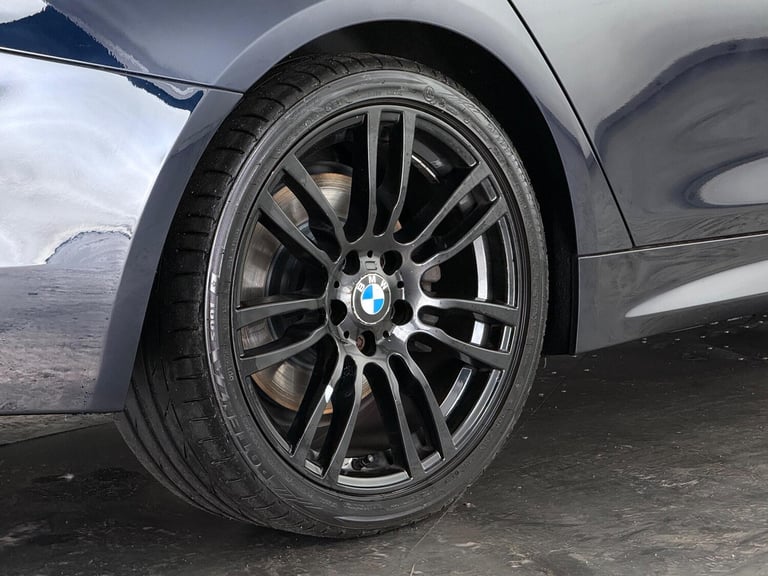 2019 BMW 4 Series Gran Coupe 3.0 430d M Sport Auto Euro 6 (s/s) 5dr COUPE Diesel Automatic