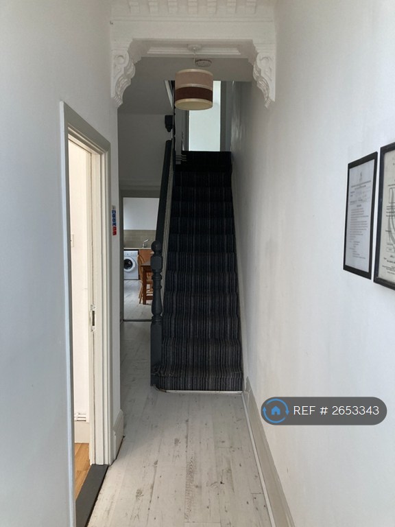 1 bedroom in Cromwell Street, Swansea, SA1 (#2653343)