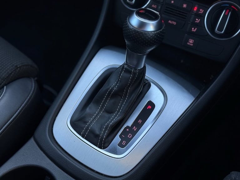 2016 Audi Q3 2.0T FSI Quattro S Line 5dr S Tronic ESTATE PETROL Automatic