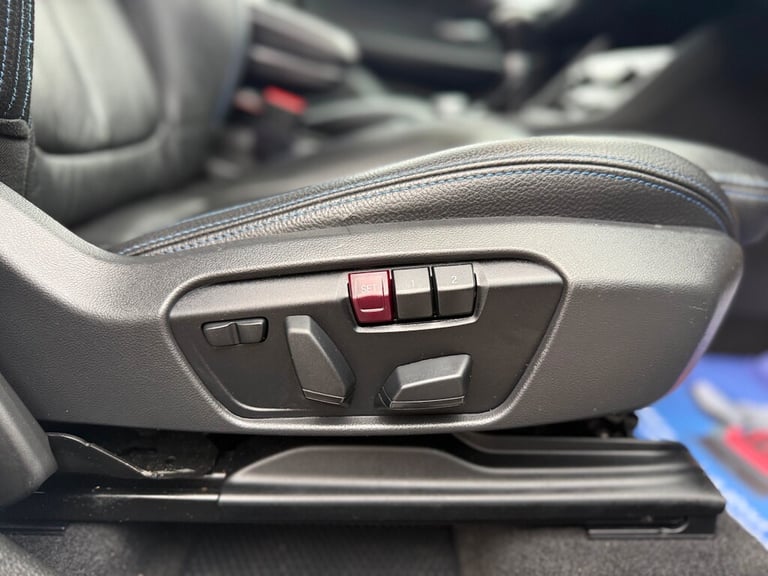 2019 BMW 2 Series 1.5 M Sport MPV 5dr Diesel Manual Euro 6 (s/s) (116 ps) MPV Diesel Manual