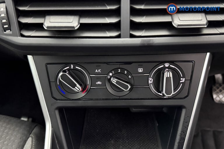 2022 Volkswagen Polo 1.0 TSI Life 5dr Hatchback Petrol Manual