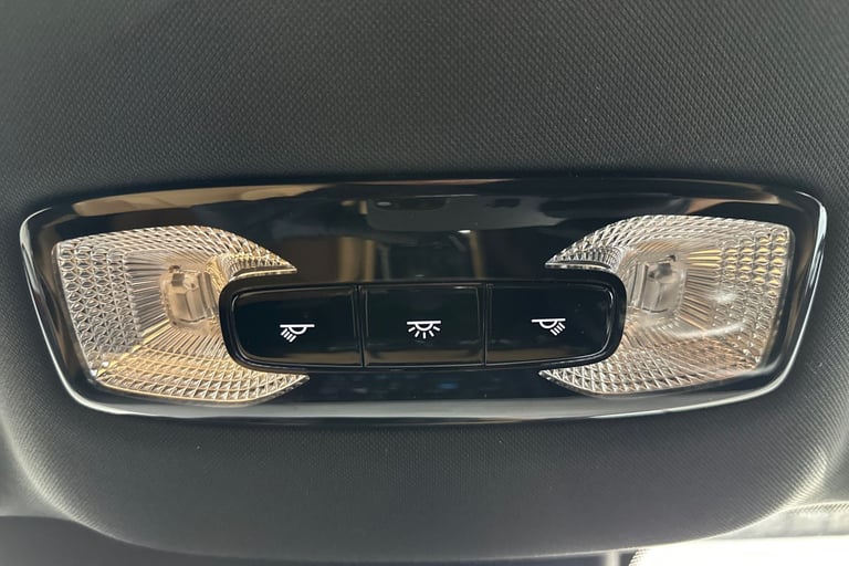 2024 MG MG HS 106290 Hatchback Petrol Manual