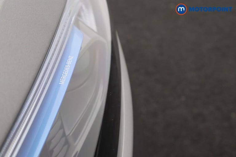 2021 Mercedes-Benz EQA EQA 250 140kW AMG Line Premium 66.5kWh 5dr Auto ESTATE ELECTRIC Automatic