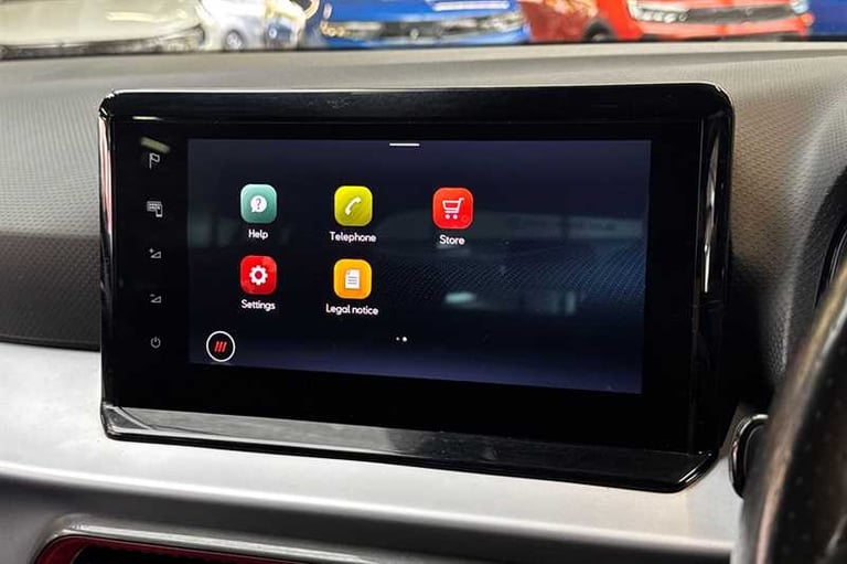 2022 SEAT Arona 1.0 TSI 110 FR 5dr DSG HATCHBACK PETROL Automatic