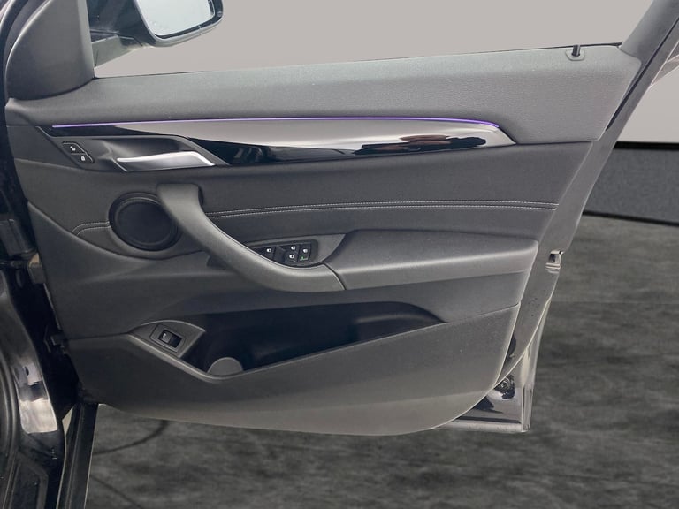 2019 BMW X2 2.0 18d Sport SUV 5dr Diesel Auto sDrive Euro 6 (s/s) (150 ps) - AUTO PARK  Suv Diese...