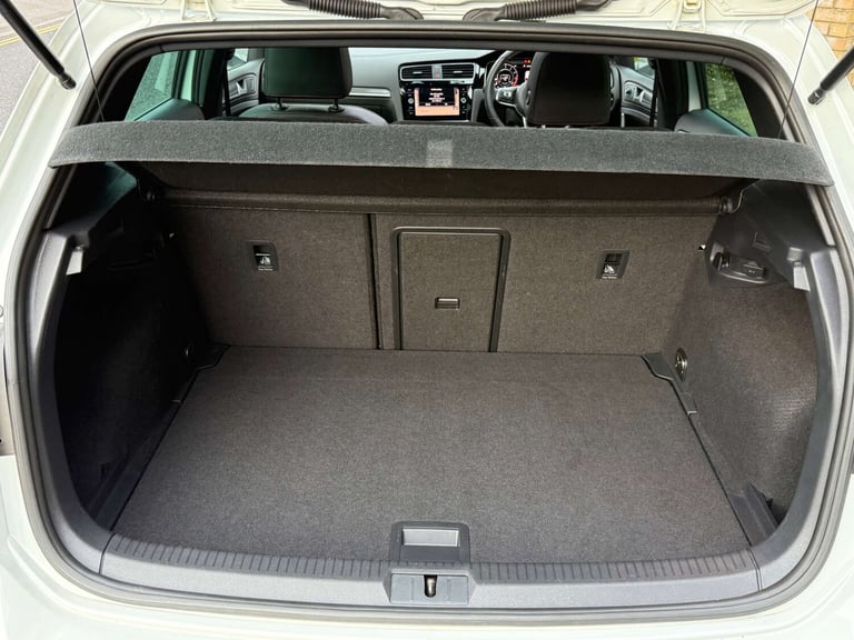 2020 Volkswagen Golf 2.0 Golf GTi Performance TSi Semi-Auto 5dr Hatchback Petrol Automatic