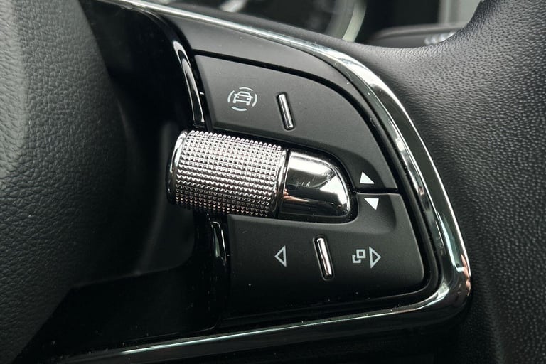 2022 Skoda Karoq 1.5 TSI SE L 5dr ESTATE PETROL Manual