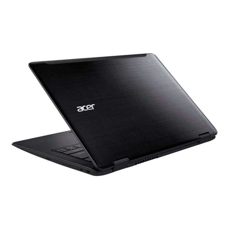 Acer Spin Laptop i5  256GB SSD 2in1 touch Full HD screen converts to tablet, box