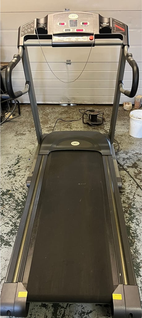 Horizon htm 3000 treadmill hotsell