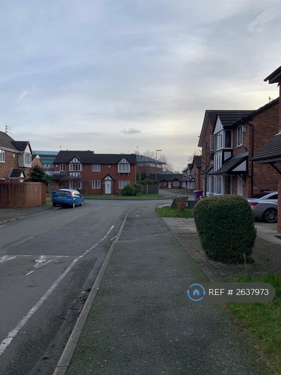 3 bedroom house in Brampton Drive, Liverpool, L8 (3 bed) (#2637973)