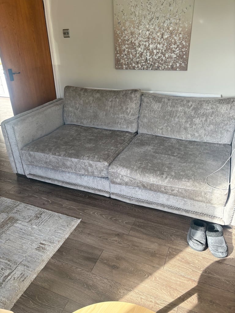 image for Grey sofology sofa 