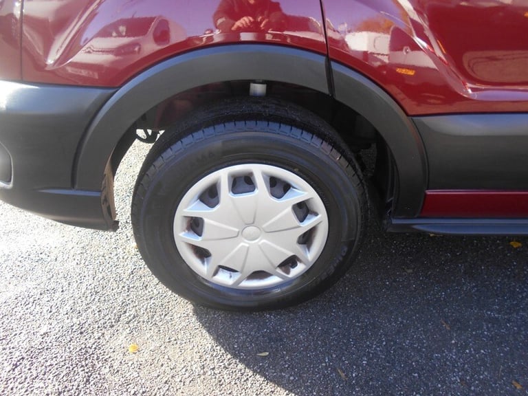 Ford Transit 2021 350 TREND P/V ECOBLUE L3 H2 NO VAT WET-BELT HAS JUST BEEN REPL