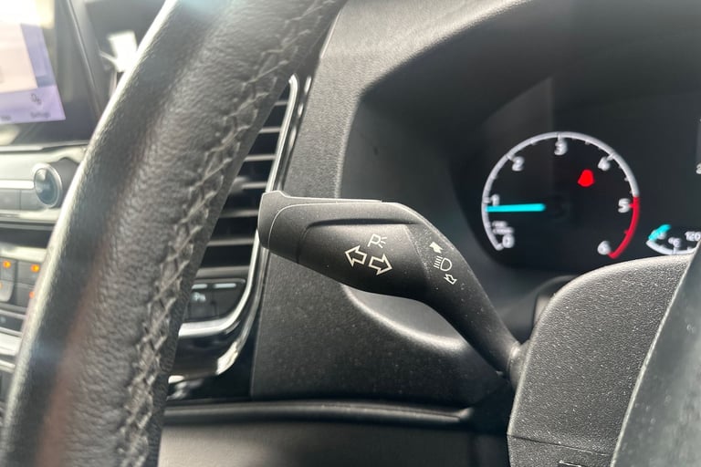  Ford Transit Custom 2.0 300 Ecoblue Limited Panel Van 5dr Diesel Manual L1 H1