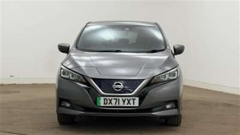 2021 Nissan Leaf 160KW E+ TEKNA 62KWH 5DR AUTO Hatchback Electric Automatic