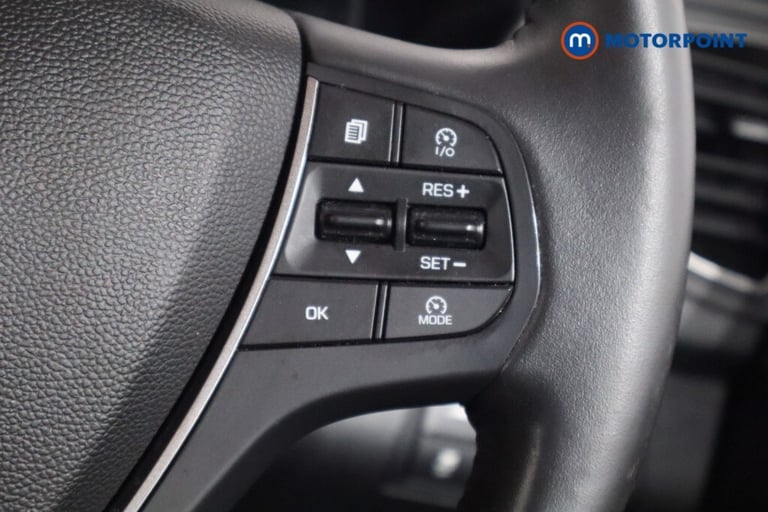 2018 Hyundai i20 1.2 MPi Premium Nav 5dr Hatchback Petrol Manual