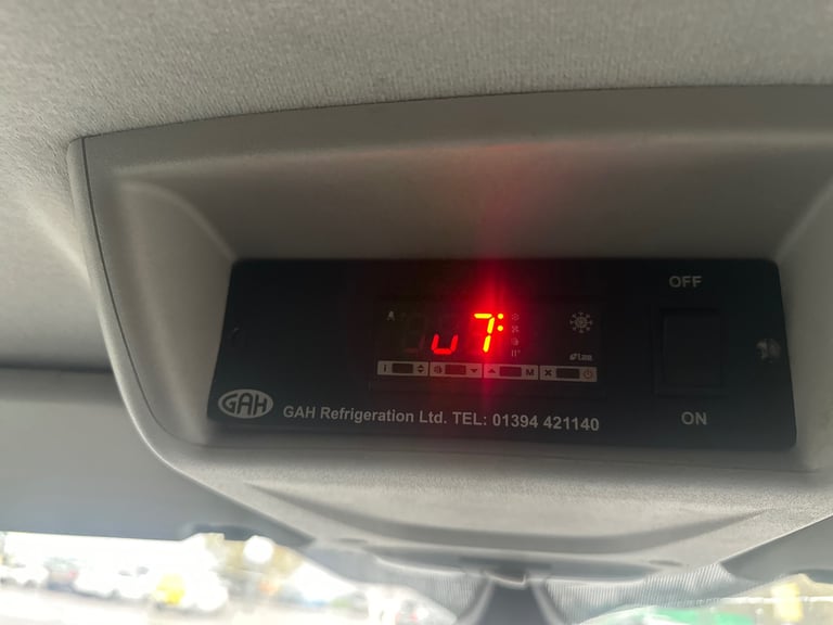 Ford, TRANSIT CUSTOM, Panel Van, 2014, Manual, 2198 (cc)