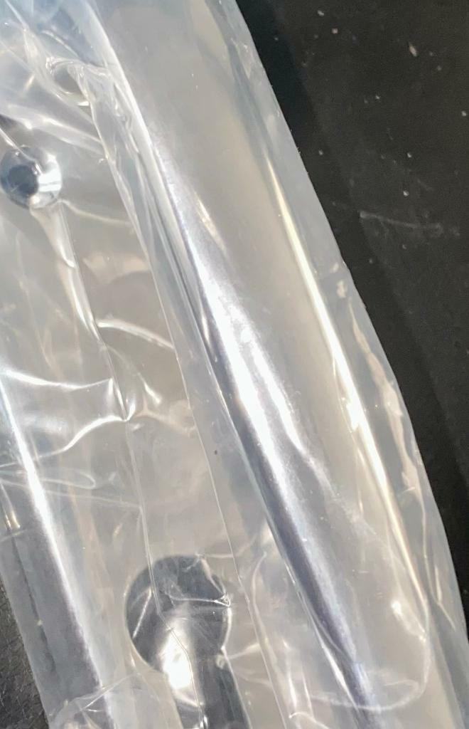 Trojan 0749 Sparta TS007 Security Door Handle. Brand New Boxed - 2 Available