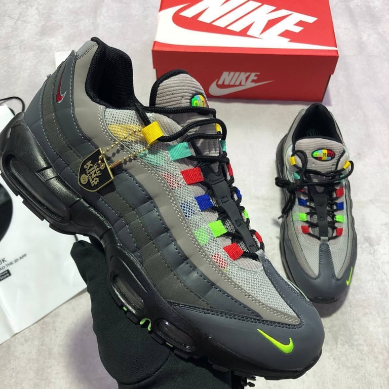 Trainers 95 wholesale available 