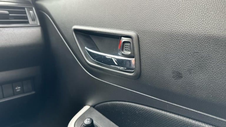 2024 Suzuki Swift 1.2 Dualjet MHEV SZ-L Hatchback 5dr Petrol Hybrid Manual Euro 6 (s/s) (83 p Hat...