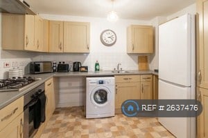 2 bedroom house in Seacole Gardens, Southampton, SO16 (2 bed) (#2637476)