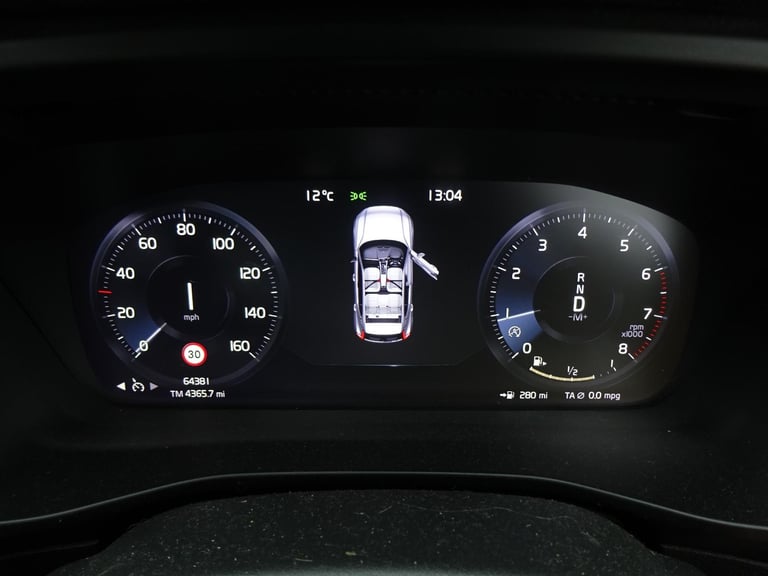 2019 19 REG VOLVO XC40 R-DESIGN PRO T4 AWD AUTO DAMAGED REPAIRABLE SALVAGE