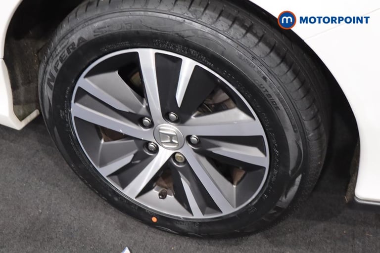 2020 Honda Civic 1.0 VTEC Turbo 126 SE 5dr Hatchback Petrol Manual