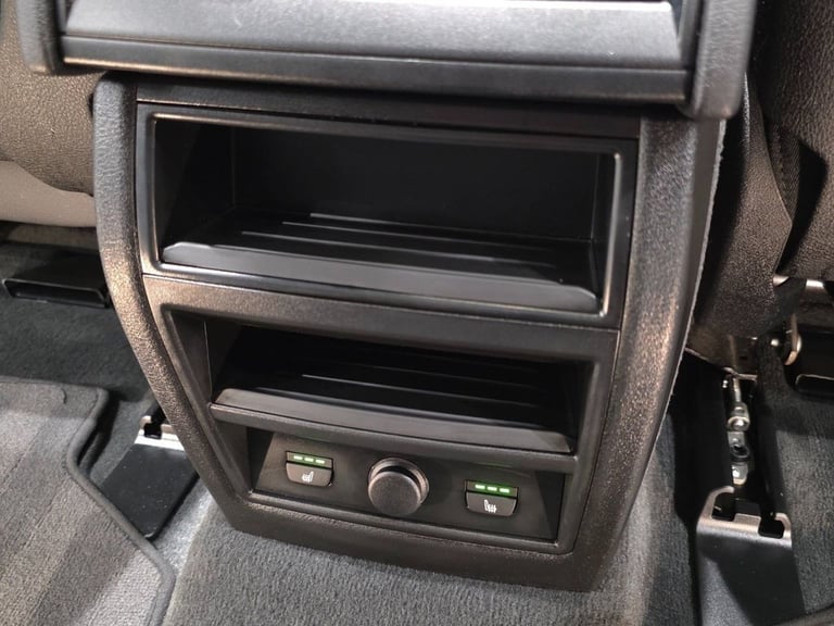 2018 18 BMW X6 3.0 30D M SPORT SUV 5DR DIESEL AUTO XDRIVE EURO 6 (S/S) (258 PS) 