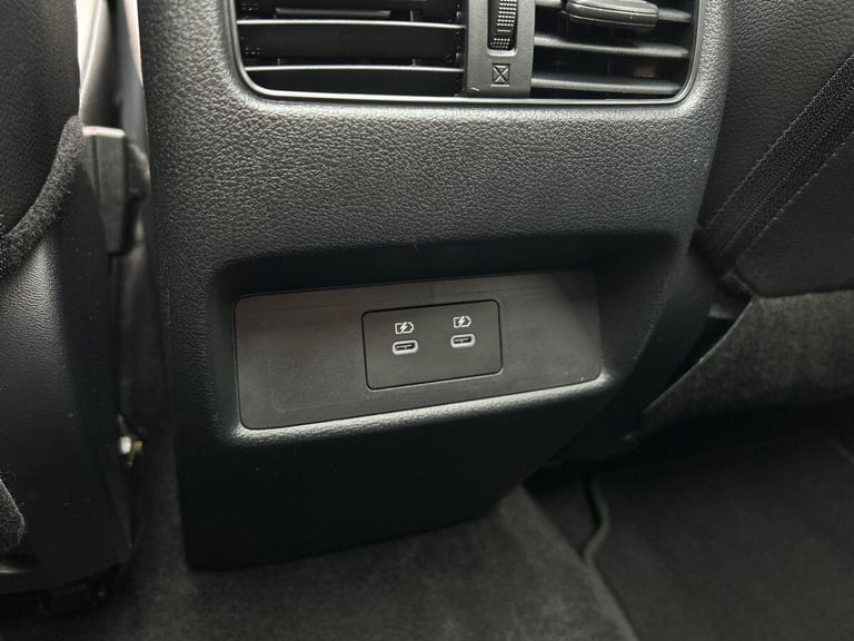 2024 Nissan Qashqai 1.5 E-Power Tekna 5dr Auto HATCHBACK PETROL/ELECTRIC Automatic