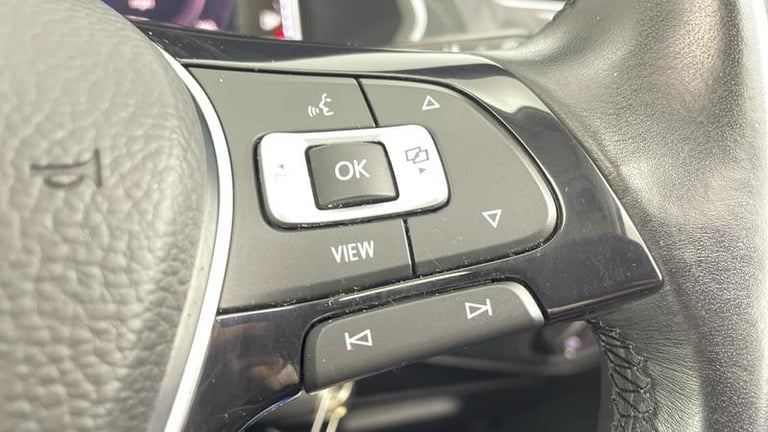 2019 Volkswagen Tiguan 2.0 TDi 150 4Motion SEL 5dr DSG ESTATE DIESEL Automatic