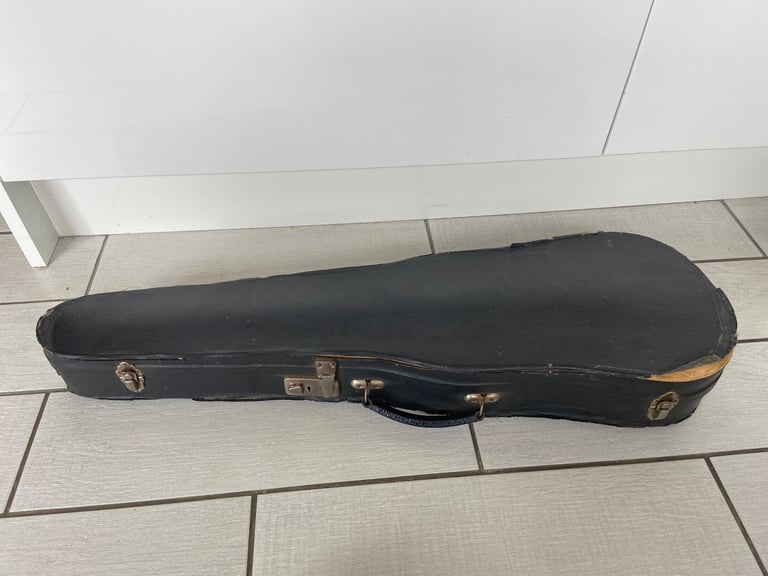 image for Czech violin