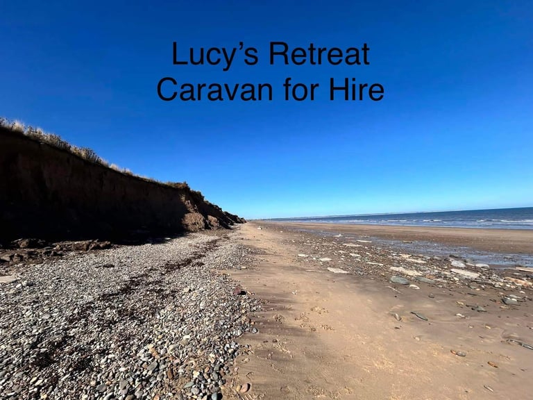 image for Caravan for Hire at skipsea sands holiday park 
