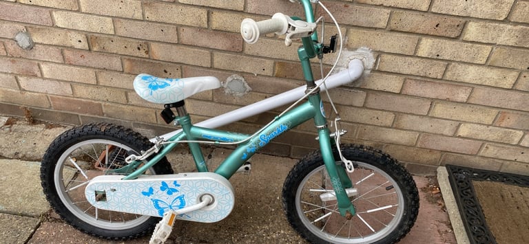 image for Kids bike