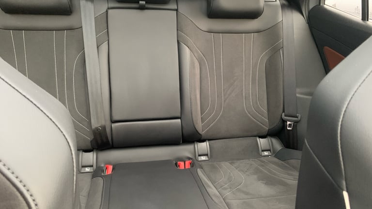 2021 Volkswagen ID.4 150kW Max Pro Performance 77kWh 5dr Auto ESTATE ELECTRIC Automatic