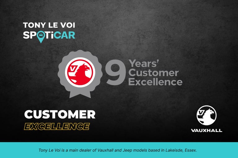 2023 Vauxhall Grandland 1.2 Turbo Ultimate 5dr Auto Hatchback Petrol Automatic