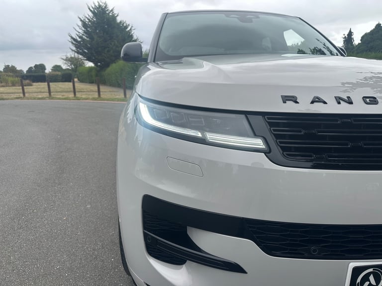 2023 Land Rover Range Rover Sport 3.0 D350 Autobiography 5dr Auto ESTATE Diesel Automatic