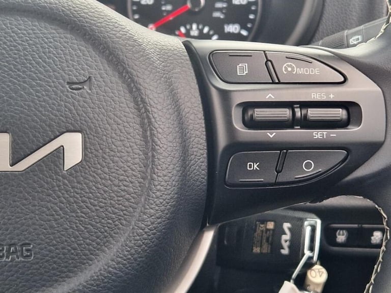 2022 Kia Picanto 1.0 Dpi 3 Hatchback 5dr Petrol Manual Euro 6 (s/s) (66 Bhp) HATCHBACK Petrol Manual