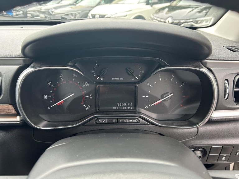 2024 Citroen C3 1.2 PureTech MAX Hatchback 5dr Petrol EAT6 Euro 6 (s/s) (110 ps) HATCHBACK Petrol...