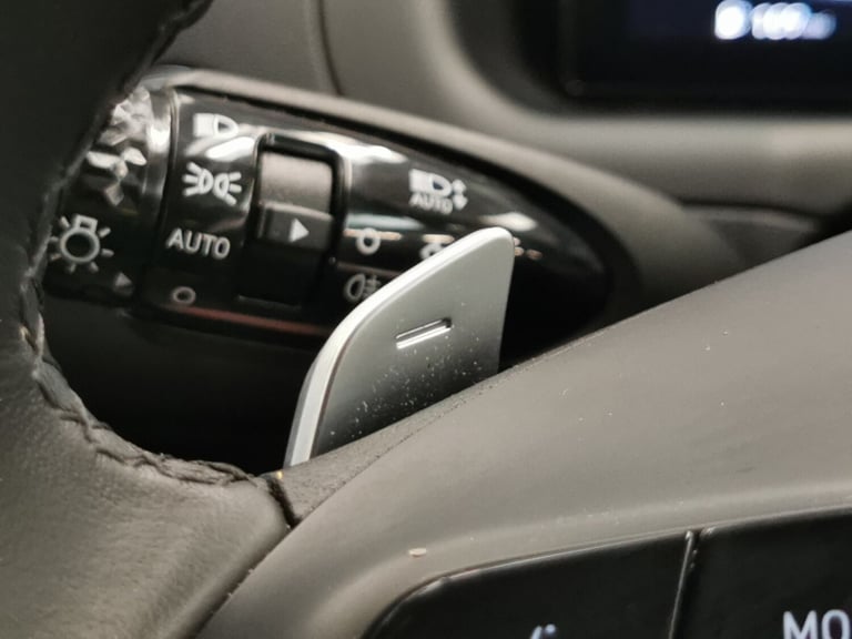 2022 Hyundai TUCSON 1.6 TGDi Hybrid 230 Premium 5dr 2WD Auto ESTATE PETROL/ELECTRIC Automatic