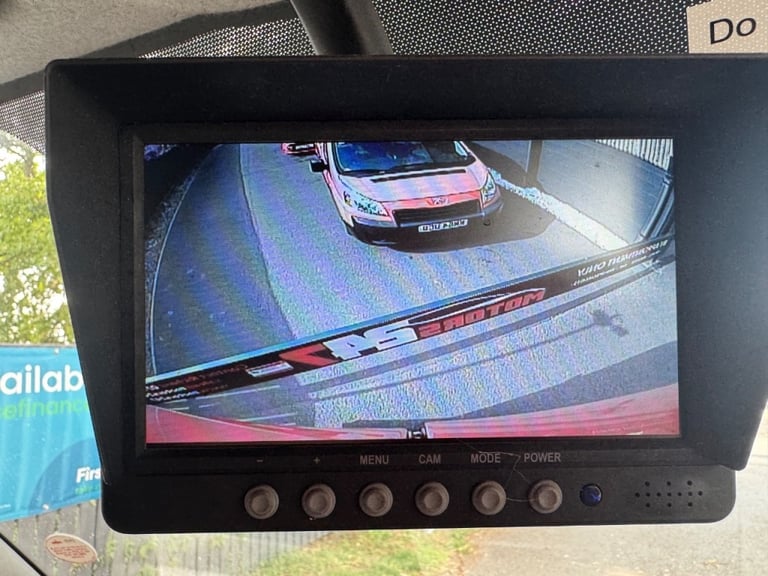 Mercedes-Benz Sprinter SPRINTER 310 CDI+LWB!+DIRECT ROYAL MAIL!+1 OWNER!+FSH