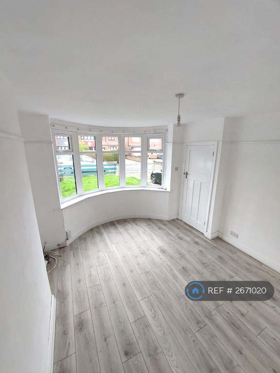 2 bedroom house in Malpas Drive, Warrington, WA5 (2 bed) (#2671020)