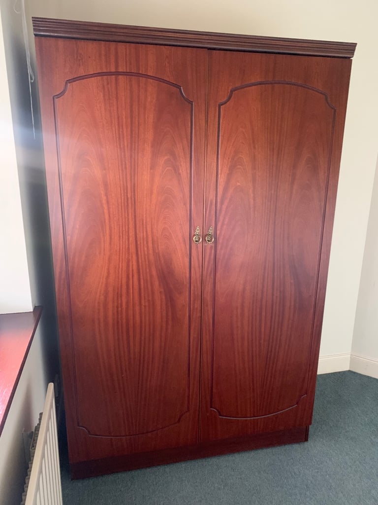 Wardrobe